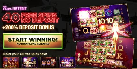 best free spins offers